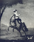 Carlotta Joaquina of Spain