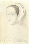 Claude d’ Orleans