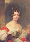 Claudine von Rhedey