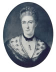 Claudine of Teck