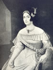 Domitilia de Santos