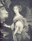 Elizabeth Wriothesley, Countess of Northumberland