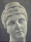 Faustina I