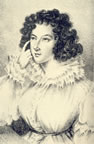 Harriette Wilson
