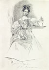 Letitia Landon