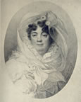 Louise Dugazon