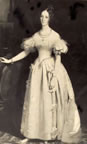 Louise d’ Orleans
