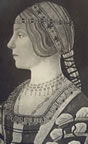 Lucrezia Crivelli