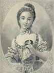 Marie Madeleine Guimard