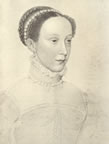 Mary Stuart, Queen of Scots