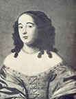 Ninon d’ Lenclos