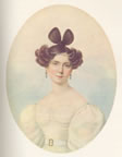 Pauline of Wurttemburg