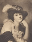 Sophie Arnould