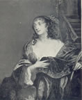 Susanna Armine, Lady Belasyse