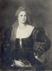 Yolanda da Serina